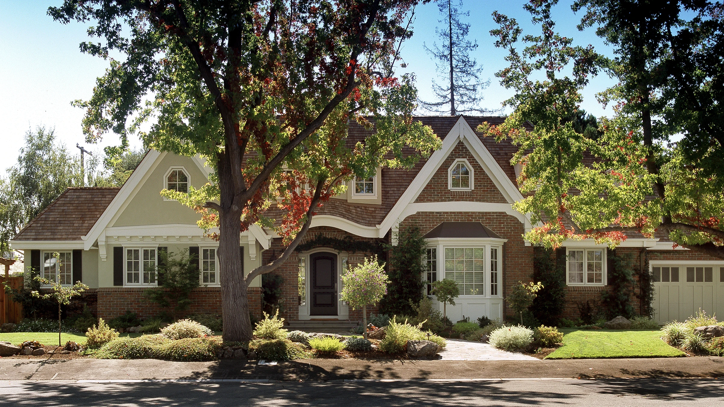 Downtown Menlo Park - Featured project