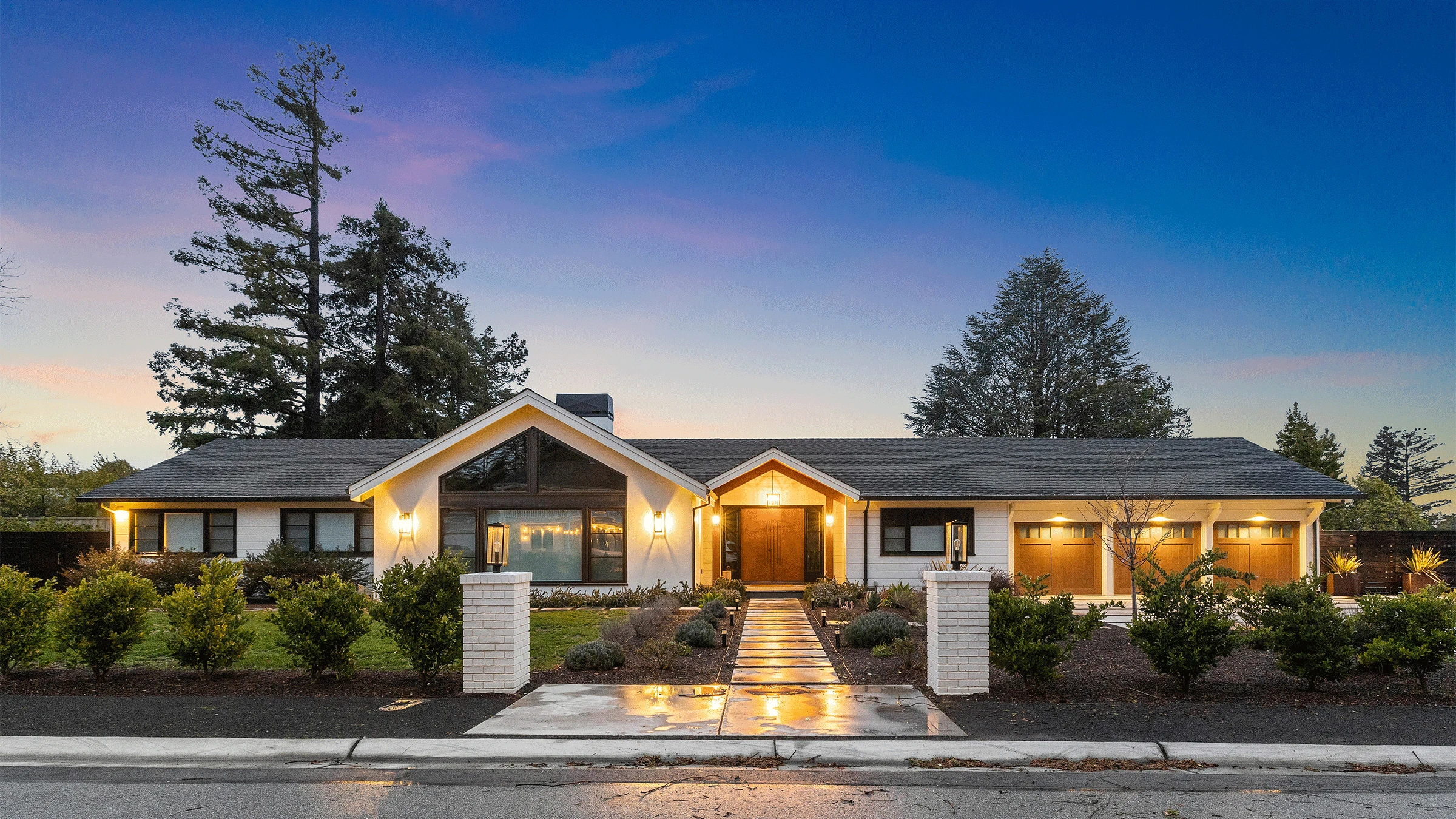 Baywood Aragon - Featured project